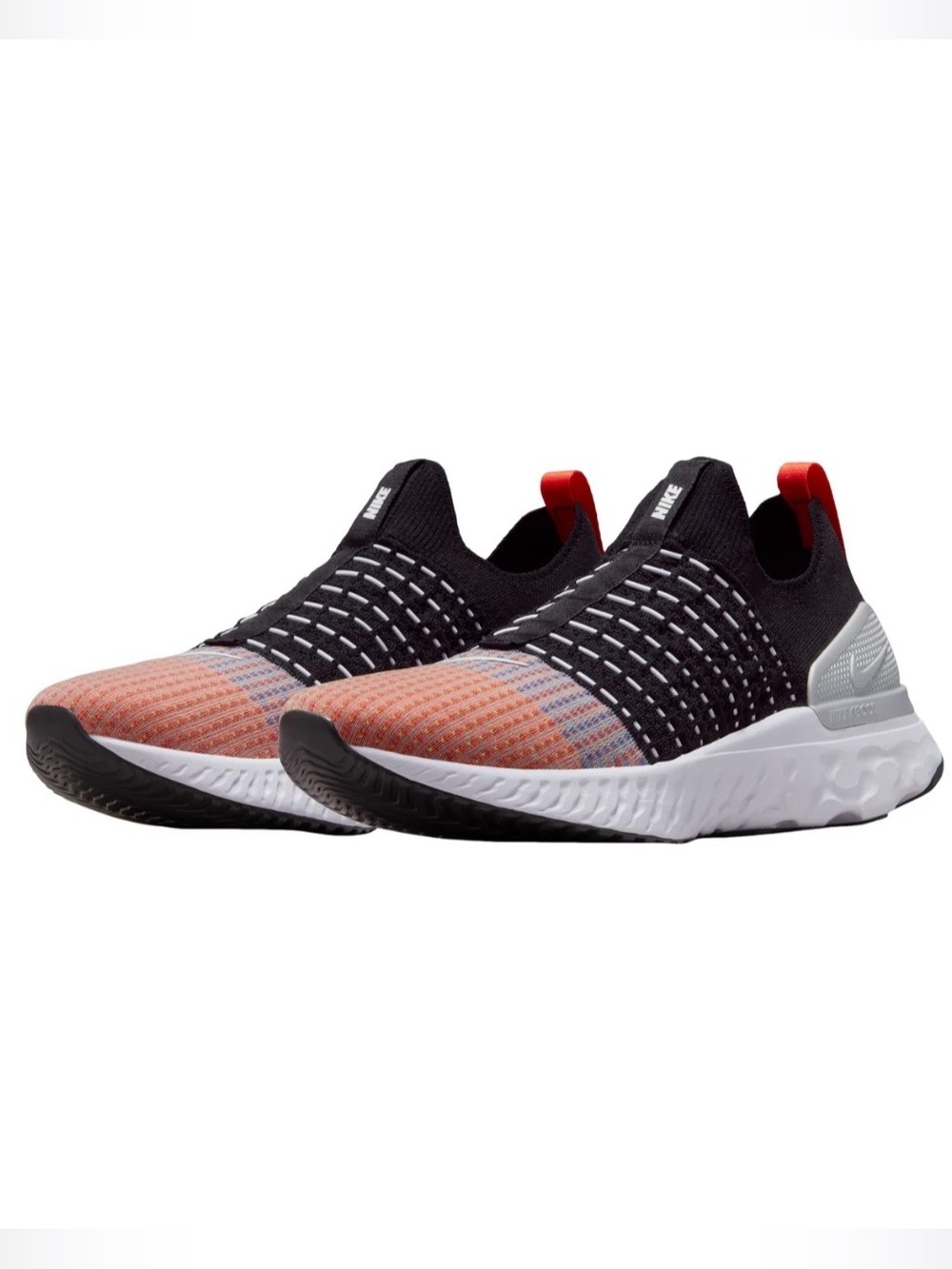 Nike React Phantom Run Flyknit 2-NWT-size 8